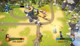 Xbox360Gamer – Gatling Gears – Q&A