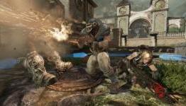 Xbox360Gamer – Gears 3: Lobbies and Layouts