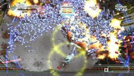 Denkiphile: Bangai-O HD Missile Fury Review
