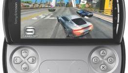 Xperia Play coming to Verizon May 26 for $200 with free games