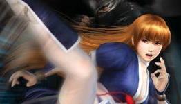 Dead Or Alive Dimensions Vs Street Fighter IV 3D