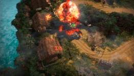 Renegade Ops First Gameplay Trailer Released