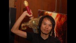 Video-Interview: Developer talking about Soul Calibur V