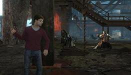 “EA Reporters” Contest for Harry Potter and the Deathly Hallows – Part 2