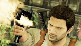 Uncharted 3 Multiplayer Influenced by Killzone