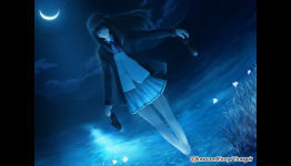 MangaGamer to Release Mystery-Thriller “Kara no Shoujo” this Summer
