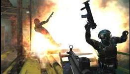 Sega’s Advertising Failure – Conduit 2?
