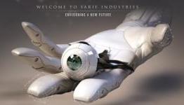Eidos Releases Sarif Industries Testimonial Video