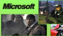 What We Expect from Microsoft at E3 2011 (Gears, Forza, Halo, etc.)