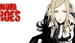 No More Heroes US Trophy List
