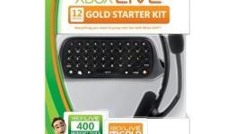 Xbox LIVE Starter Kits on Sale – $25 Off!