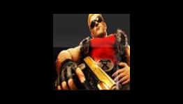 GameOn: I Came, I Saw, I Kicked ass. New Duke Nukem Site Launched NSFW