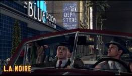 L.A. Noire review – 92% in GamesMaster