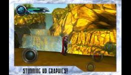 AppSpy: THOR: Son of Asgard Review
