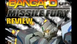 GameShark: Bangai-O HD: Missile Fury Review