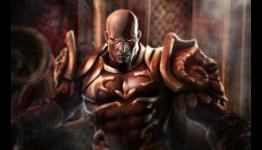 God of War Auction To Help Japan