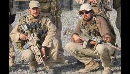 Universal, Peter Berg Plot January Start For Navy SEAL Saga ‘Lone Survivor’