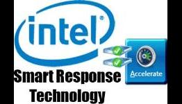 Intel Smart Response Technology Guide (BmR)