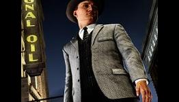 L.A. Noire Boosts Take-Two Shares To 32-Month High