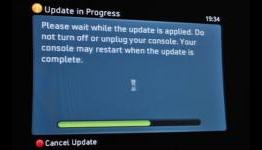 The Latest XBox LIVE Update May Affect DVD Drives