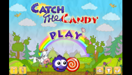 AppSmile: Catch The Candy Review