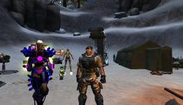 Champions Online Free-For-All Beginner’s Guide For The Void