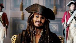 Cut Print Review – Pirates of the Caribbean: On Stranger Tides Video Review