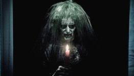 Cut Print Review: Insidious Video Review