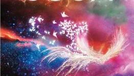 Child of Eden: Almost too much color to handle