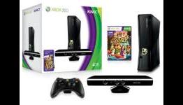 Multiple Kinect titles said to be announced at E3