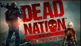 Dead Nation Review – NGR