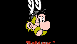 NES-Bit Asterix for the NES Review