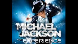 MKGaming.com – Review: Michael Jackson The Experience – Kinect
