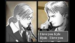 Girl Sings about Hotel Dusk, Falls In Love