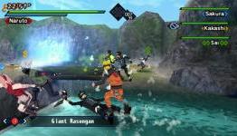 GamerGaia Review – Naruto Shippuden: Kizuna Drive