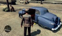 First 10 minutes of L.A. Noire – GRTV