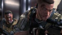 GamerGaia Preview – Spec Ops: The Line