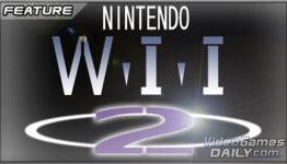 Wii 2: HD doesn’t mean high-end