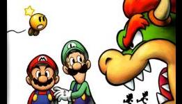 Mario & Luigi Series: Role-Playing Greatness (Modojo)