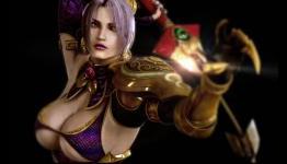 IGN – Soul Calibur V’s Roster Expands