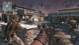 VideogameUK Review: Call Of Duty: Black Ops Escalation Map Pack DLC