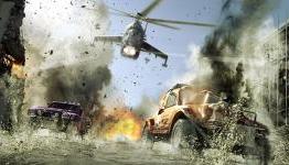 PS3GamerGroup: Motorstorm: Apocalypse Review
