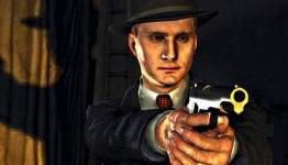 EDGE Magazine – LA Noire Review