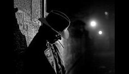 Video Games and Film: L.A. Noire