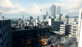 Battlefield 3 and DICE Will Attend GDC Europe 2011