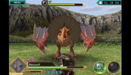 Monster Hunter Dynamic Hunting coming to iPhone in June