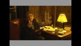 Dench, McKellen Bite for Zombie Romp