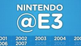 IGN – Nintendo’s History at E3: 2007