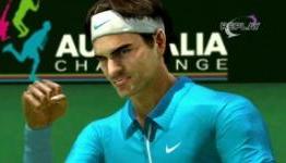 TGH: Virtua Tennis 4 Review