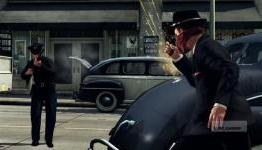 L.A. Noire: Where’s the Rockstar Pass?